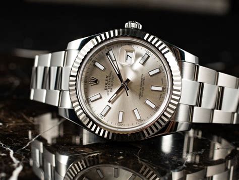 rolex datejust 2 white gold fluted bezel|rolex fluted bezel replacement.